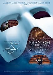 Phantom opera albert for sale  Delivered anywhere in UK