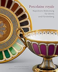 Porcelaine royale napoleons gebraucht kaufen  Wird an jeden Ort in Deutschland