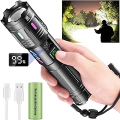 Torches led super for sale  Delivered anywhere in UK