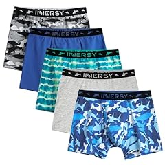 Innersy unterhosen jungen gebraucht kaufen  Wird an jeden Ort in Deutschland