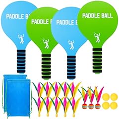 Beach paddle ball for sale  Delivered anywhere in USA 