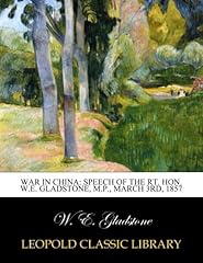 War china speech for sale  Delivered anywhere in UK