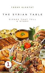 Syrian table dishes for sale  Delivered anywhere in UK