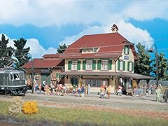 Vollmer 43515 bahnhof gebraucht kaufen  Wird an jeden Ort in Deutschland