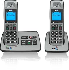 2500 cordless dect for sale  Delivered anywhere in UK