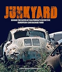 Junkyard behind gates for sale  Delivered anywhere in USA 