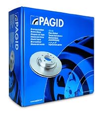 Pagid t1489 brake for sale  Delivered anywhere in UK