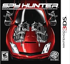Spy hunter nintendo for sale  Delivered anywhere in USA 