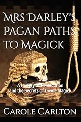Mrs darley pagan for sale  Delivered anywhere in UK