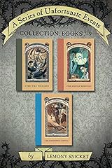 Series unfortunate events for sale  Delivered anywhere in USA 