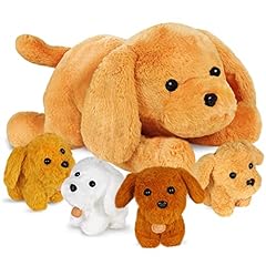 Kmuysl puppy stuffed for sale  Delivered anywhere in USA 