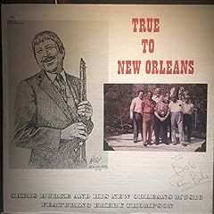 True new orleans for sale  Delivered anywhere in USA 