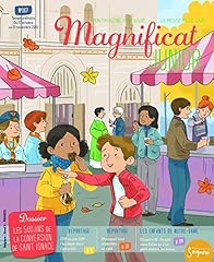 Magnificat junior 167 d'occasion  Livré partout en France