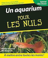 Aquarium nuls d'occasion  Livré partout en France