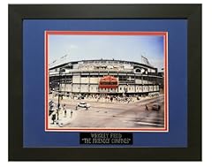 Wrigley field. friendly for sale  Delivered anywhere in USA 