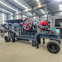 40tph wheeled mobile for sale  Delivered anywhere in USA 