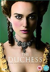 Duchess dvd 2008 for sale  Delivered anywhere in Ireland