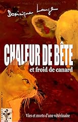 Chaleur bête froid d'occasion  Livré partout en France