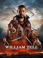 William tell for sale  Delivered anywhere in USA 