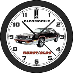 1983 oldsmobile hurst for sale  Delivered anywhere in USA 