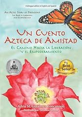 Cuento azteca amistad d'occasion  Livré partout en France