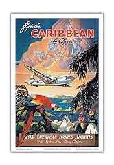 Fly caribbean clipper for sale  Delivered anywhere in USA 