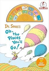 Dr. seuss places for sale  Delivered anywhere in UK