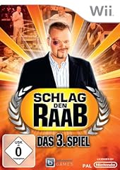 Schlag den raab d'occasion  Livré partout en Belgiqu
