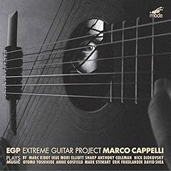 Egp extreme guitar for sale  Delivered anywhere in UK