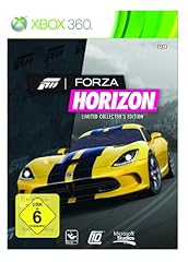 Forza horizon limited gebraucht kaufen  Wird an jeden Ort in Deutschland