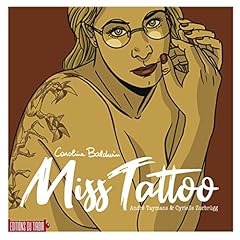 Miss tattoo artbook d'occasion  Livré partout en Belgiqu