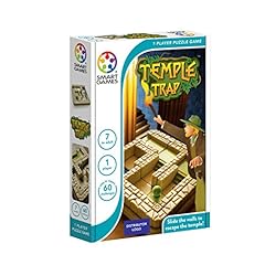 Smart games temple usato  Spedito ovunque in Italia 