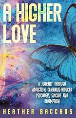 Higher love journey for sale  Delivered anywhere in USA 