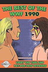 Best wwf 1990 for sale  Delivered anywhere in UK