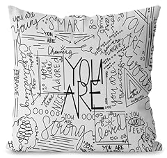 Likjad throw pillows for sale  Delivered anywhere in USA 