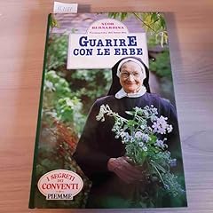 Guarire con erbe usato  Spedito ovunque in Italia 