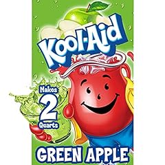 Kool aid unsweetened for sale  Delivered anywhere in USA 