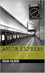 Amor express for sale  Delivered anywhere in Ireland