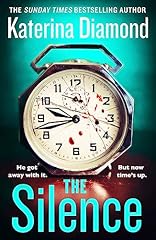 The silence from d'occasion  Livré partout en Belgiqu
