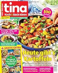 Tina koch backideen gebraucht kaufen  Wird an jeden Ort in Deutschland
