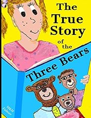True story three for sale  Delivered anywhere in UK