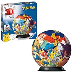 Ravensburger pokemon jigsaw for sale  Delivered anywhere in UK