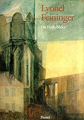 Lyonel feininger halle gebraucht kaufen  Wird an jeden Ort in Deutschland