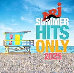 Nrj summer hits d'occasion  Livré partout en France
