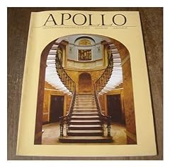 Apollo international magazine for sale  Delivered anywhere in UK