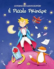 Piccolo principe usato  Spedito ovunque in Italia 