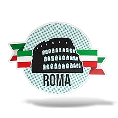 Erreinge sticker roma usato  Spedito ovunque in Italia 