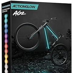 Actionglow led bike for sale  Delivered anywhere in USA 