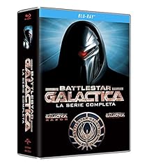 Battlestar galactica serie d'occasion  Livré partout en France