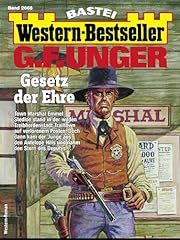 Unger western bestseller gebraucht kaufen  Wird an jeden Ort in Deutschland